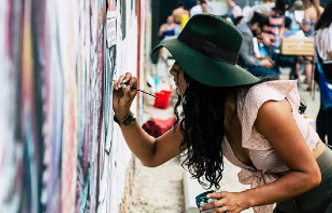 Experiential Events