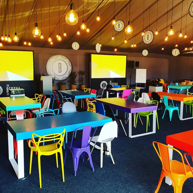 Chocolate Orange Events