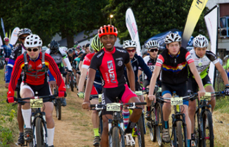 Sports & Hospitality Events