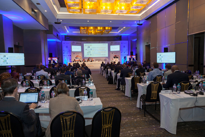 Ambrosetti Conference