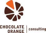 Chocolate Orange Logo