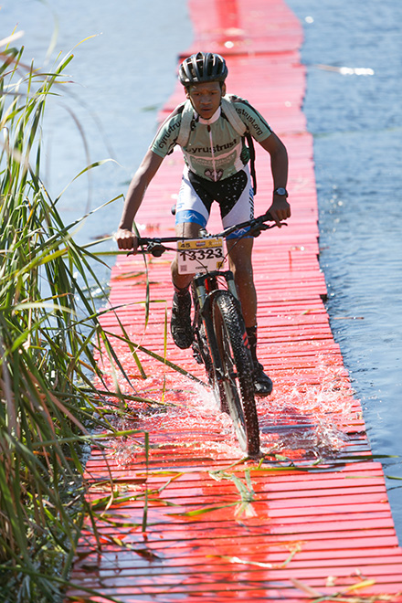 STBB Mountain Bike Event