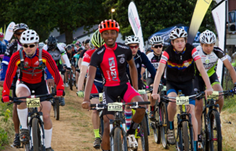 Chocolate Orange Sports & Hospitality Events